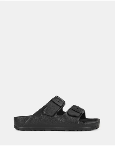 Kicks - Kory Slide