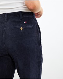 Vintage by The Real Deal - Pre Loved - Vintage Tommy Hilfiger Corduroy Pants