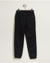 Rip Curl - Icons of Surf Track Pants - Teens