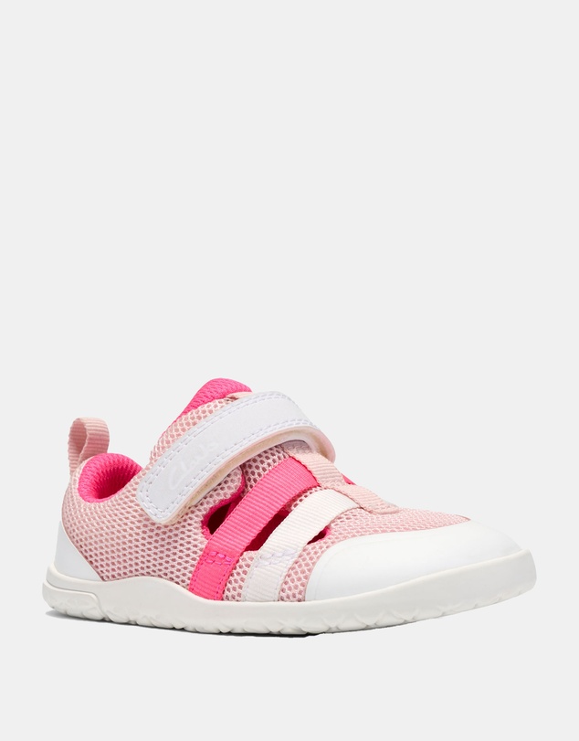 Clarks - Harbour Flex (T)