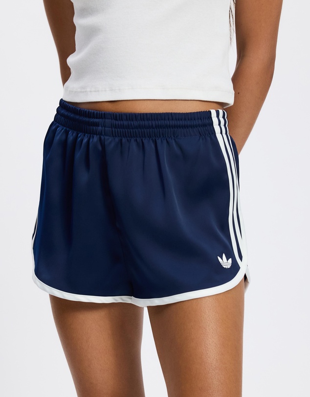 adidas Originals - 3-Stripes Sprinter Shorts