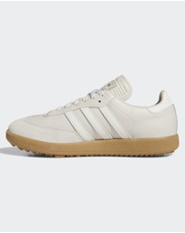 adidas Originals - Samba Spikeless Golf Shoes Unisex