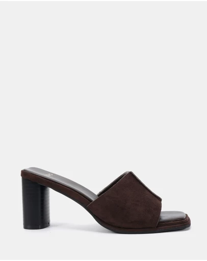 Novo - Mandi Heels