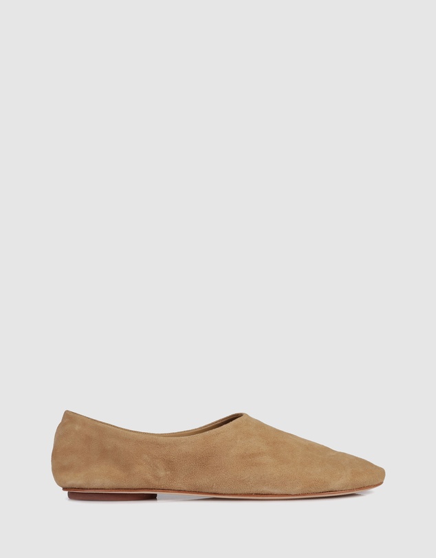 Beau Coops - Mariyan Ballerinas