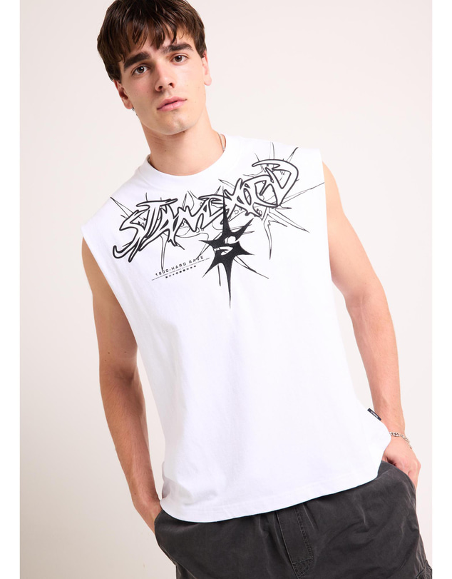 Standard - Marubra Muscle Tank