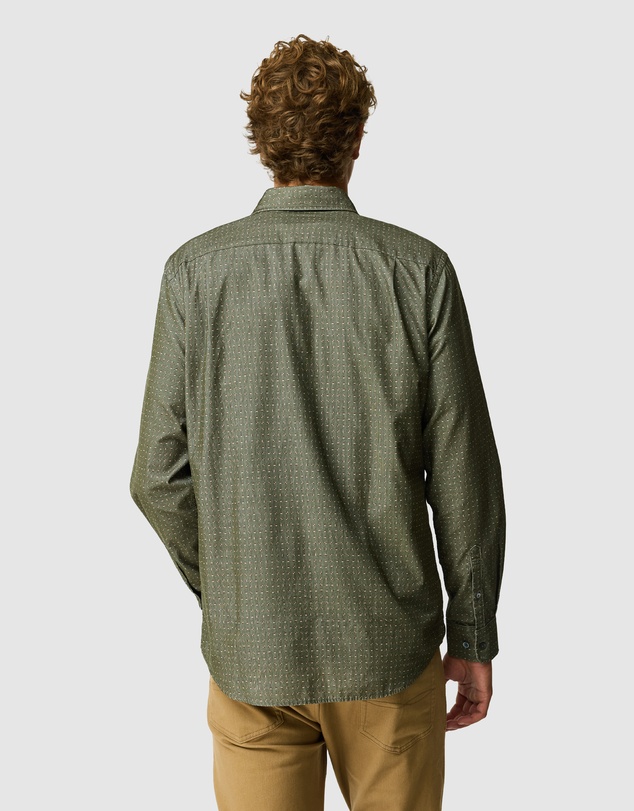 Rodd & Gunn - Little Jordan Spur Sports Fit Shirt
