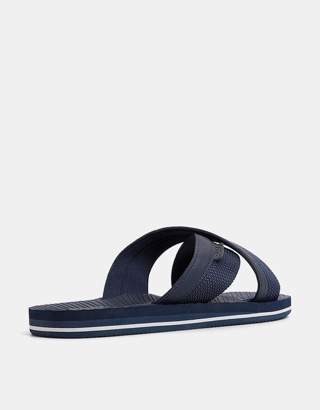 ALDO - Toti Crisscross Sandals