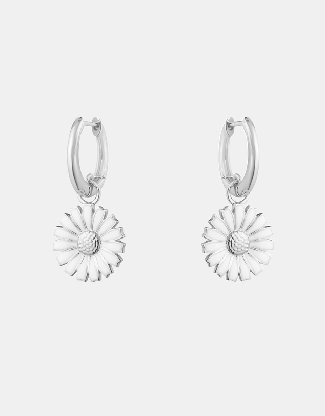 Georg Jensen - Daisy Earrings