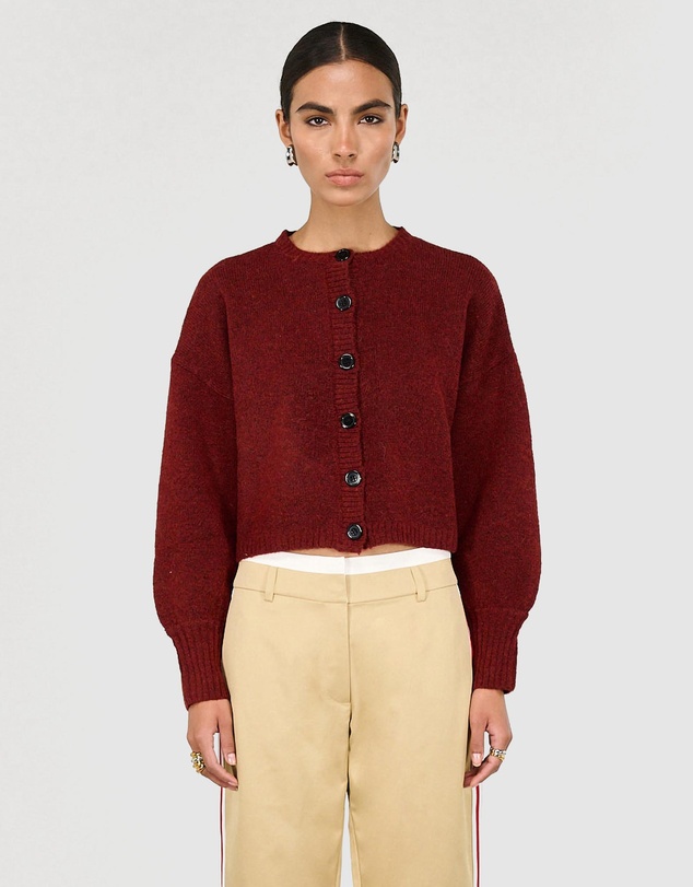 Staple the Label - Sigrid Cardigan