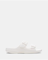 Crocs - Classic Icon Sandals - Unisex
