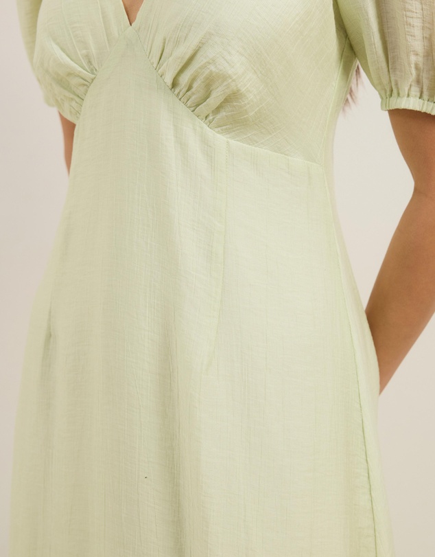 Atmos&Here - Luna Midi Dress