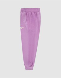 Nike - E1D1 GFX French Terry Crew Set - Babies-Kids