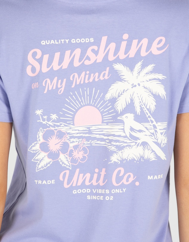 UNIT - Holidaze Tee