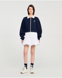 Sandro - Seth Sweatshirt