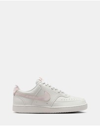 Nike - Nike Court Vision Low SE - Women's