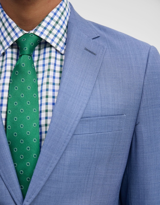 Oxford - Hopkins Suit Jacket