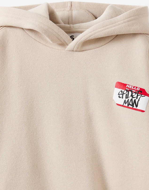 Cotton On Kids - License Sammy Oversize Hoodie