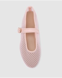 Nude Footwear - Kameron