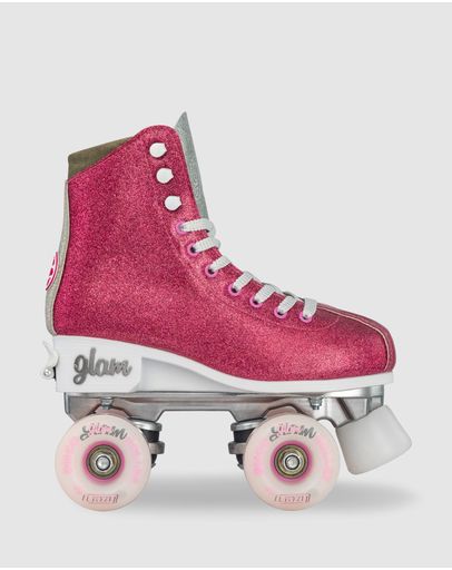 Pink Glitter