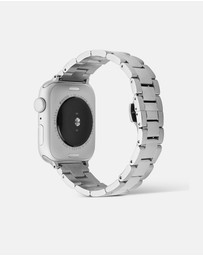 Daniel Wellington - 20mm Smartwatch Strap - Iconic Link