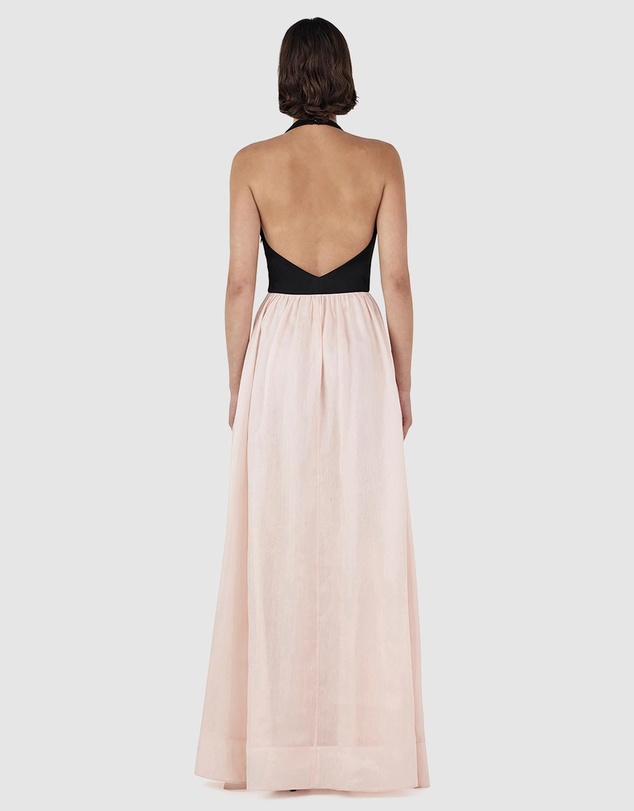 Hansen & Gretel - Calla Maxi Dress