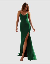 Tania Olsen Designs - Talia Formal Dress