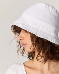Primness - Peaches Bucket Hat