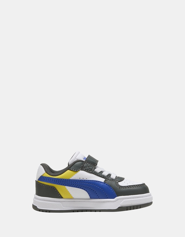 Puma - Caven III Block Self-Fastening Infant