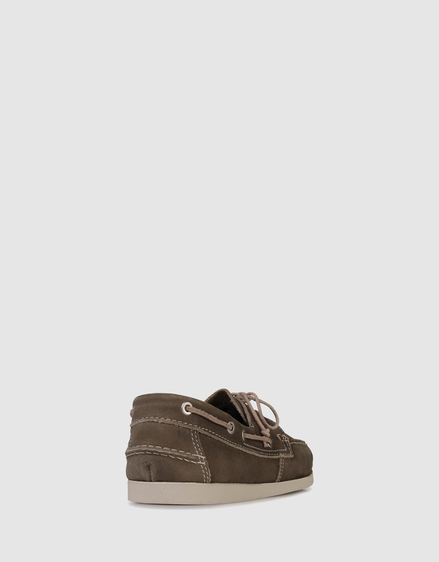 Brando - Levi Boat Shoes