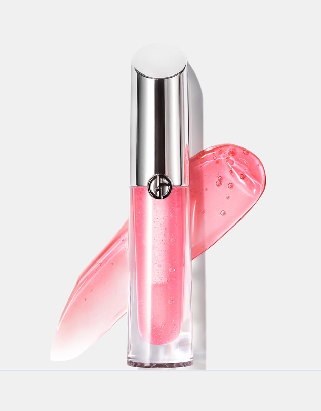 Giorgio Armani - Prisma Glass Lip Gloss