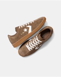 Converse - All Star Classic Trainer Suede - Unisex