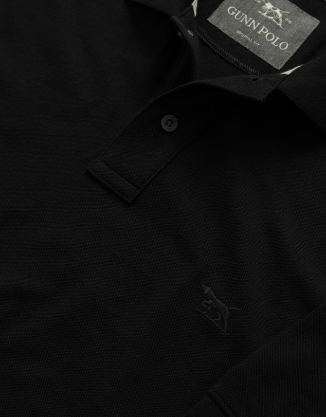Rodd & Gunn - The Gunn Original Fit Polo