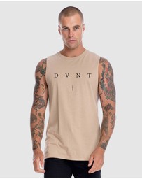 DVNT - 3-Pack Saint Tank