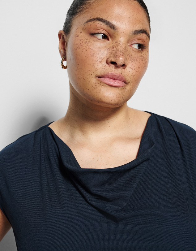 Commonry - Taya Top