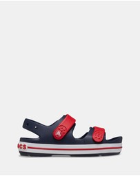 Crocs - Crocband Cruiser Sandals - Kids