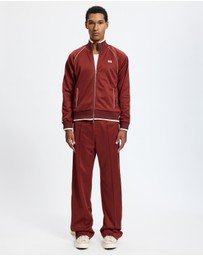 Wales Bonner - Motion Track Top