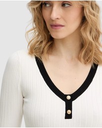 GUESS - Laurel Sweater Top