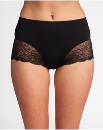 Love and Lustre - Rochelle Full Brief - 2 Pack