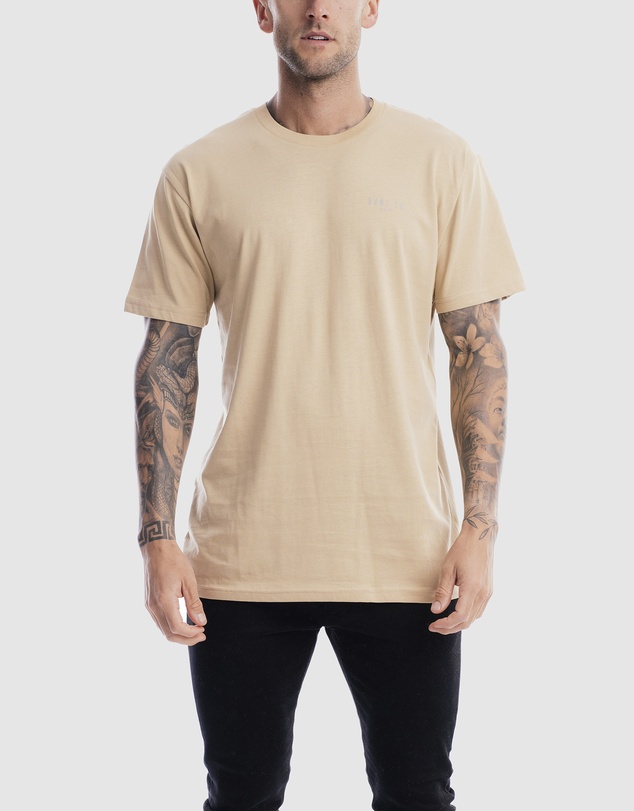 DVNT - Locale Tee