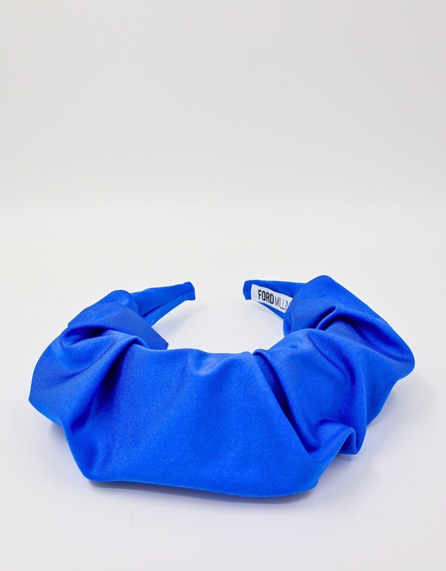 FORD MILLINERY - Jude Headband