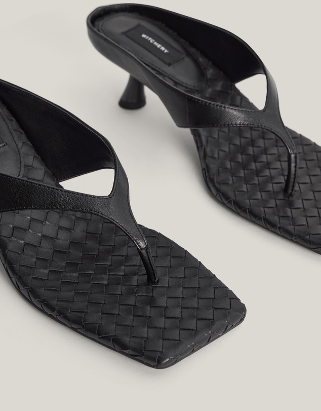 Witchery - Dayna Heels