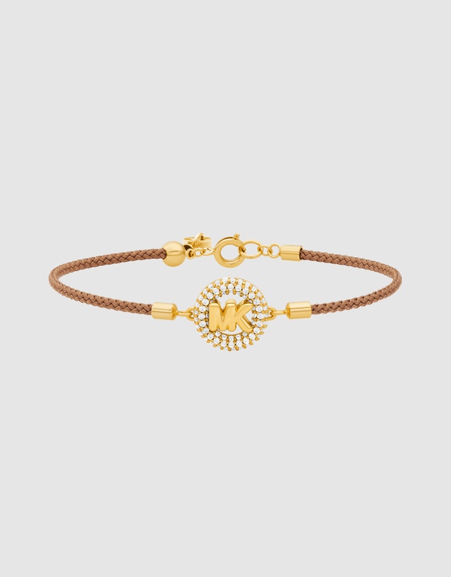 Michael Kors - Premium 2-Tone Necklace