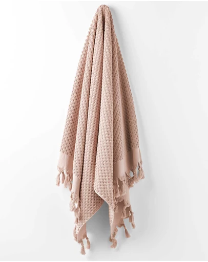 Aura Home - Milos Bath Towel Range
