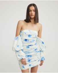 TOJHA - Giselle Dress