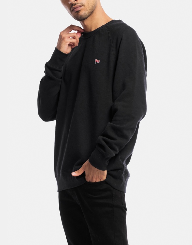 Stock & Co. - Havana Crewneck