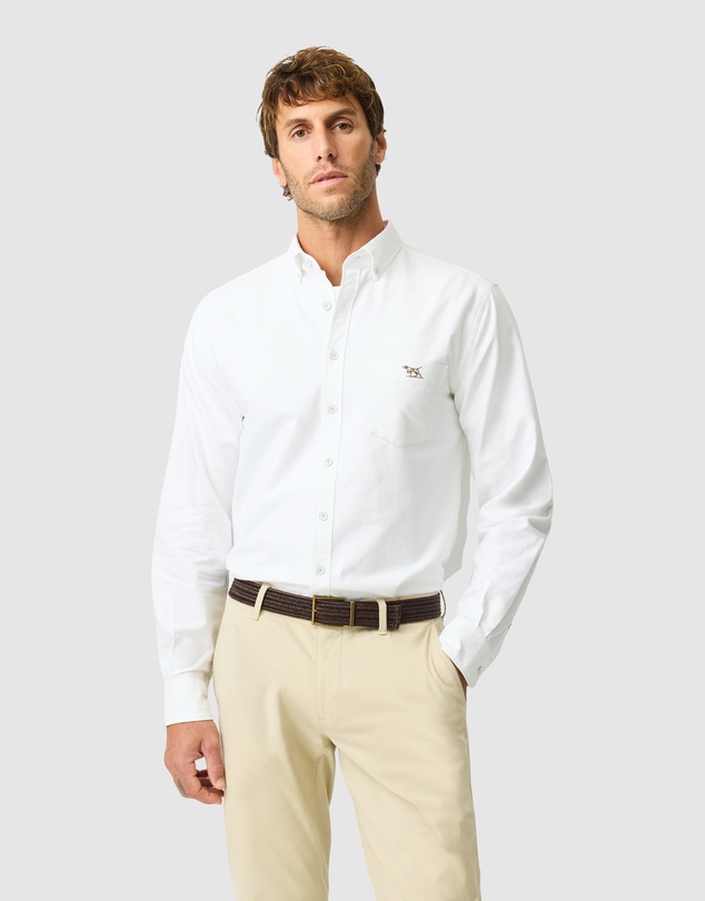 Rodd & Gunn - Oxford Ferndale Shirt