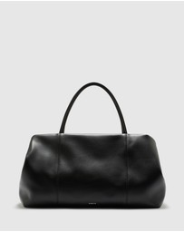 Nakedvice - The Baldwin Black Tote