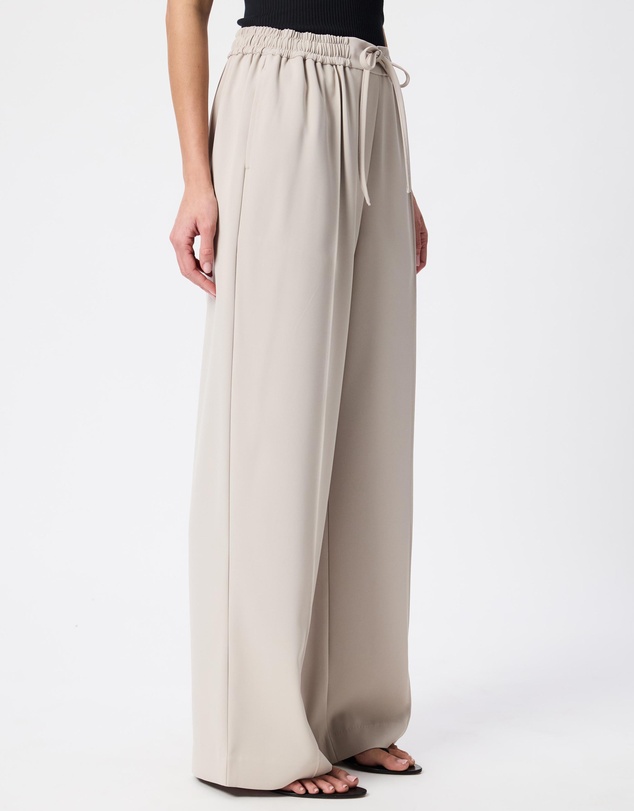 Tussah - Morgan Tailored Drawcord Waist Straight Leg Pants