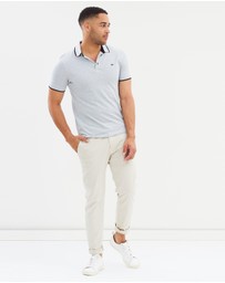Jack & Jones - Paulos Polo Organic Cotton