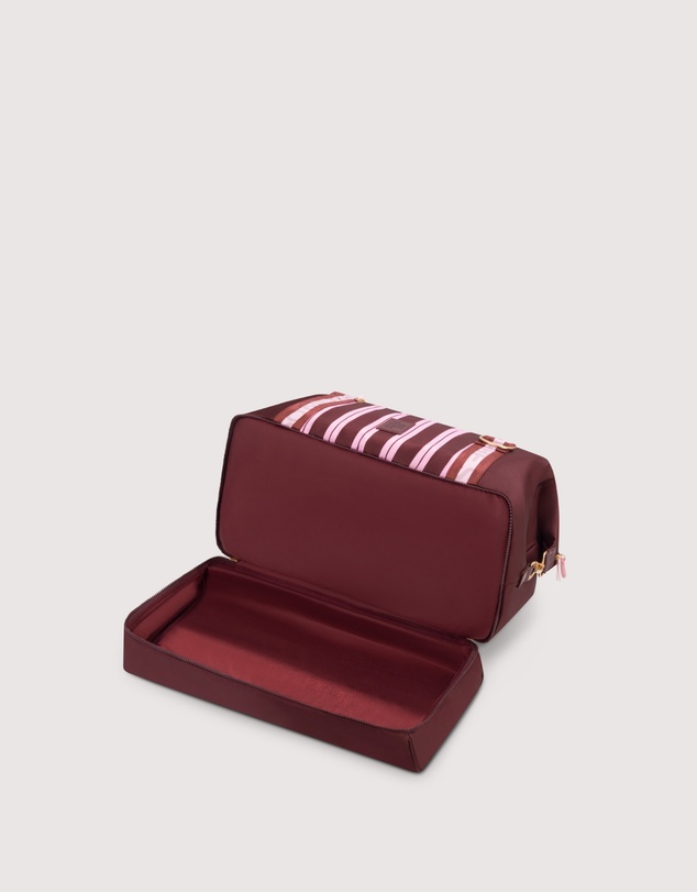The Somewhere Co - Bordeaux Weekender Duffle Bag
